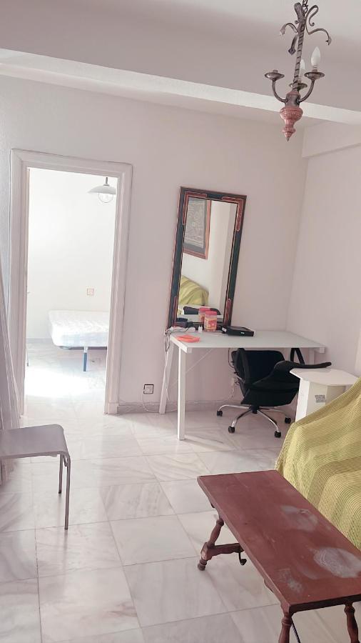 Appartamento Apartamento Mariana Pineda Granada