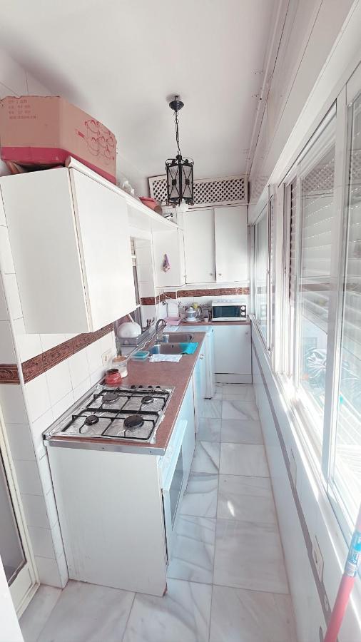 Apartamento Mariana Pineda Appartamento *